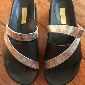 Dee Keller "Carey" Sandal Size 8 New